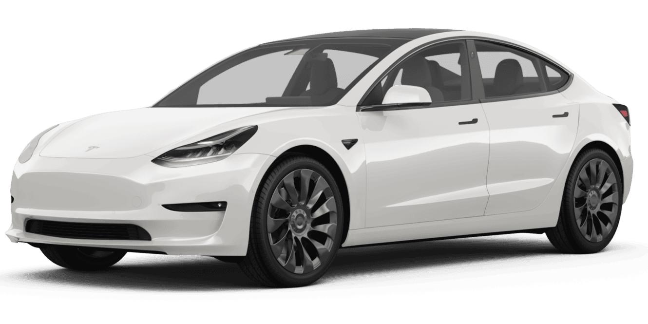 TESLA MODEL 3 2023 5YJ3E1EA8PF399757 image